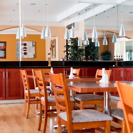 Cube Hotel Durban Ngoại thất bức ảnh