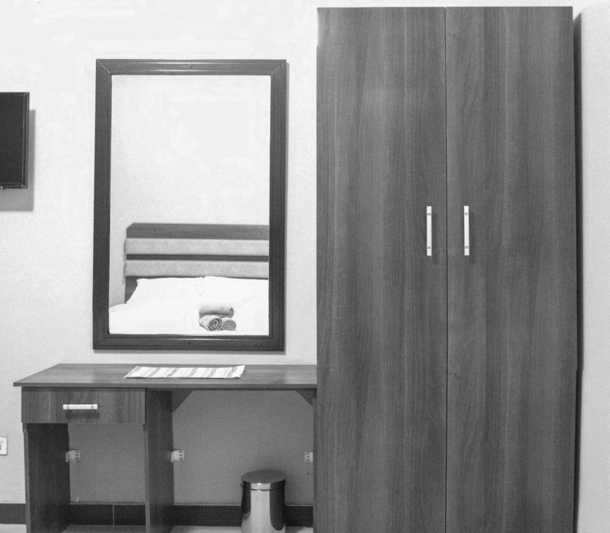 Cube Hotel Durban Phòng bức ảnh