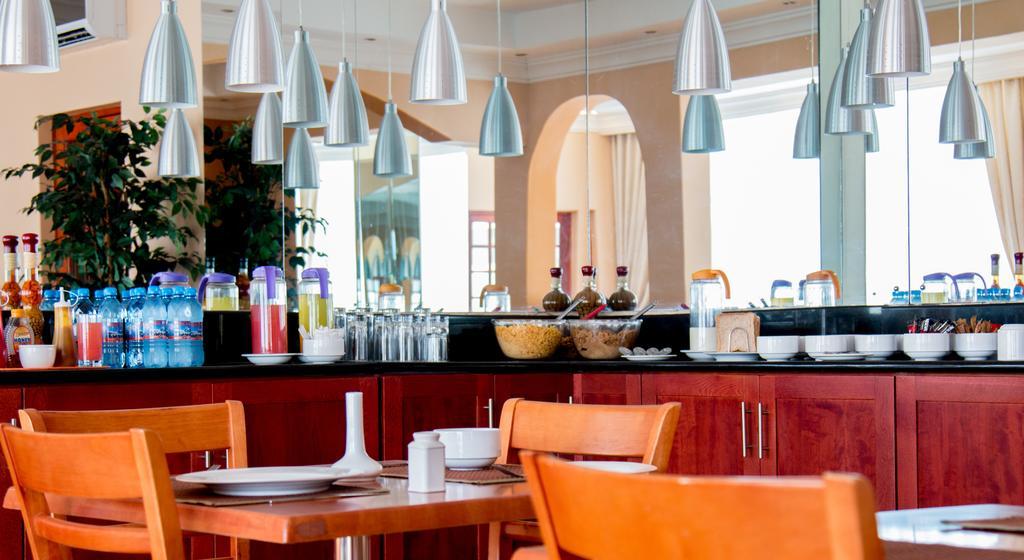 Cube Hotel Durban Ngoại thất bức ảnh
