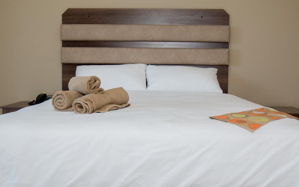 Cube Hotel Durban Phòng bức ảnh