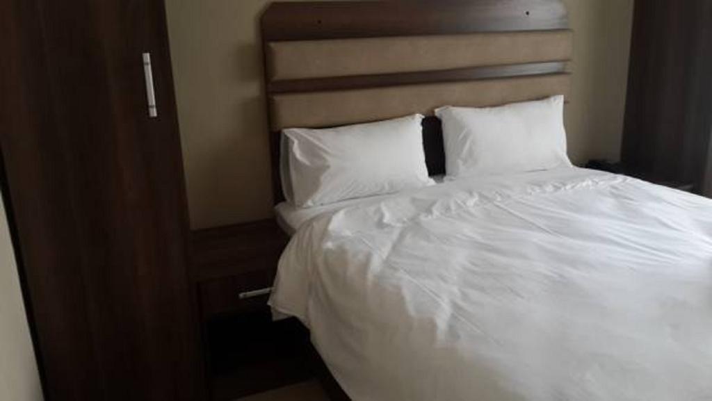 Cube Hotel Durban Phòng bức ảnh