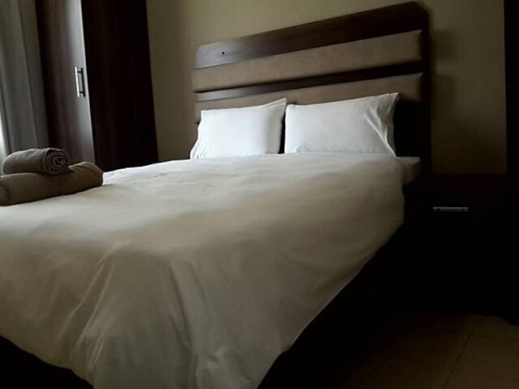 Cube Hotel Durban Ngoại thất bức ảnh