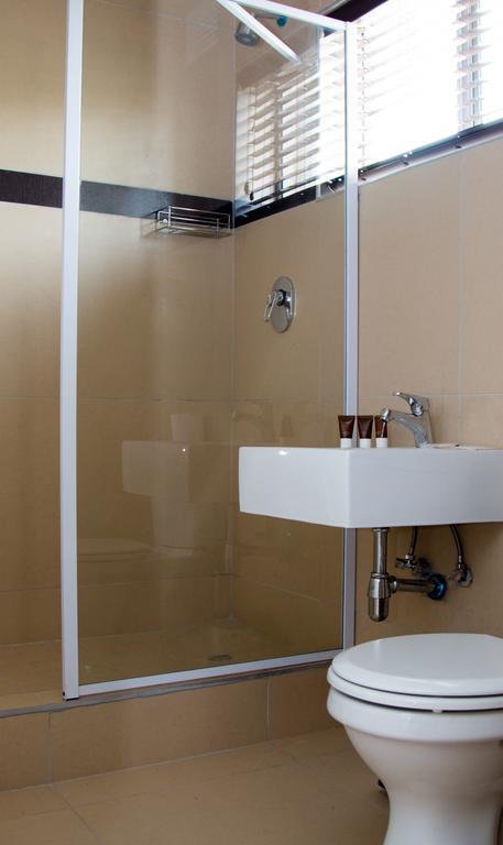 Cube Hotel Durban Ngoại thất bức ảnh