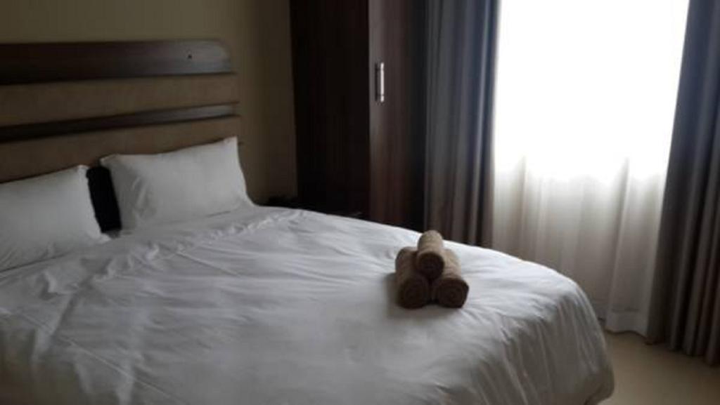 Cube Hotel Durban Phòng bức ảnh